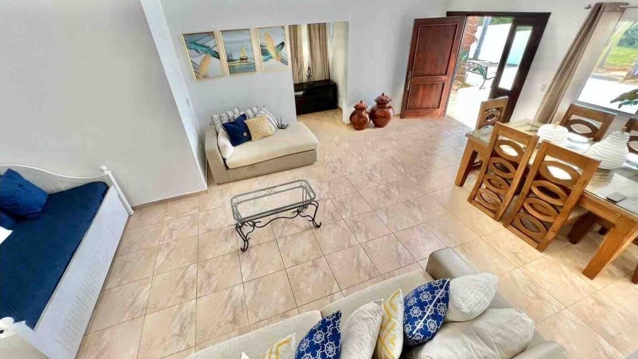 Photo of Livingroom in La Mulata