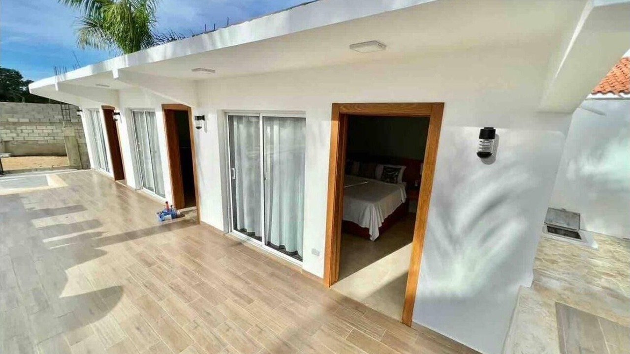 Photo of Outdoor in La Mulata