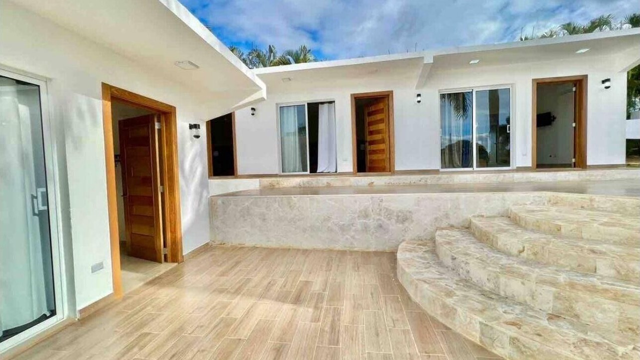 Photo of Patio Balcony in La Mulata