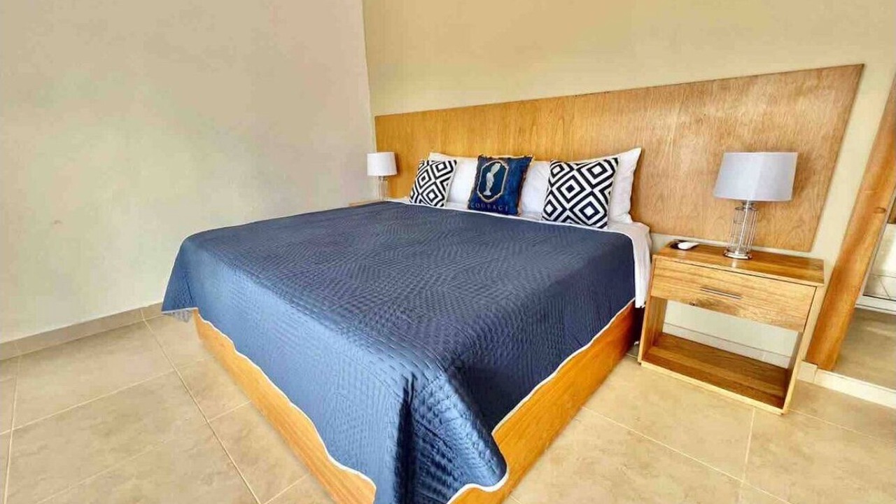 Photo of Bedroom in La Mulata