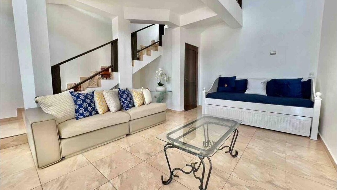 Photo of Livingroom in La Mulata