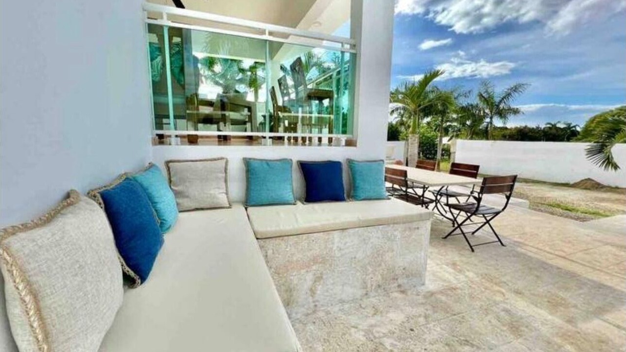 Photo of Outdoor in La Mulata