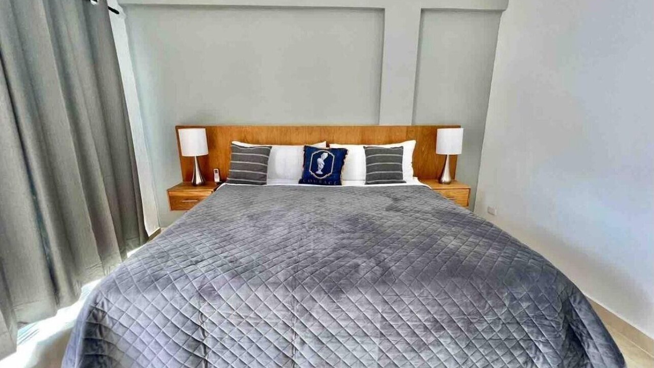 Photo of Bedroom in La Mulata
