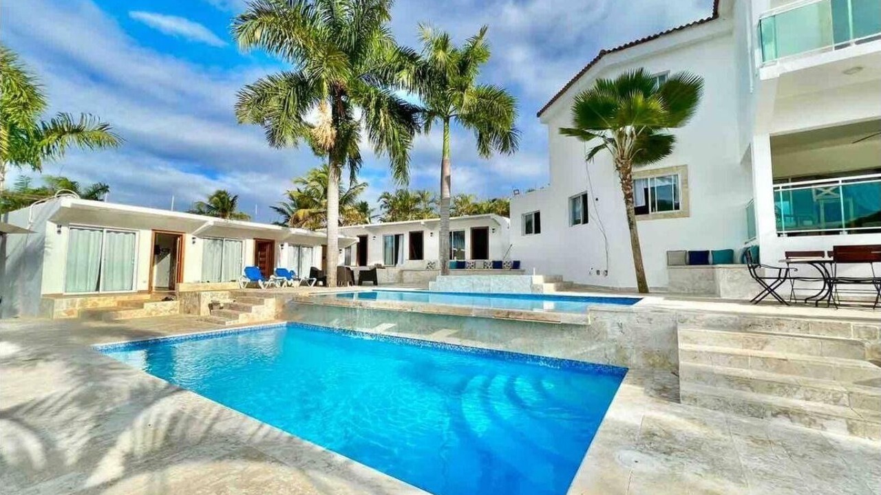 Photo of Outdoor in La Mulata