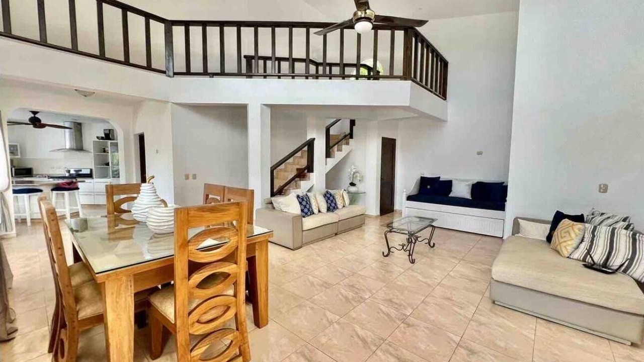 Photo of Livingroom in La Mulata