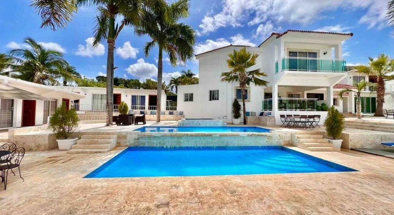 Photo of Outdoor in La Mulata