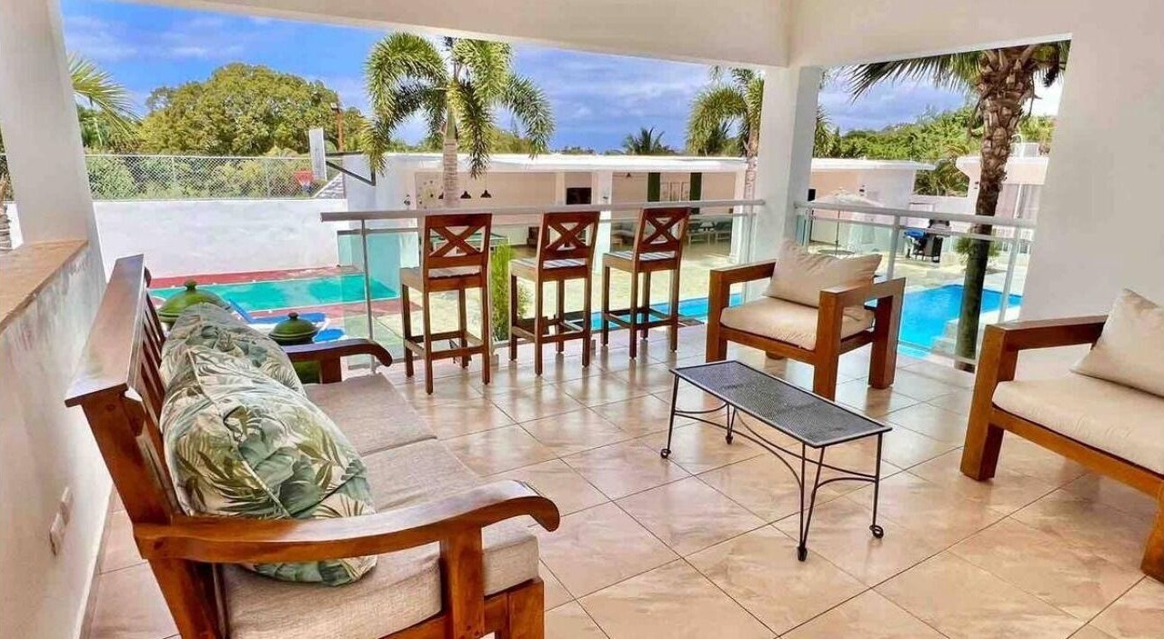 Photo of Outdoor in La Mulata