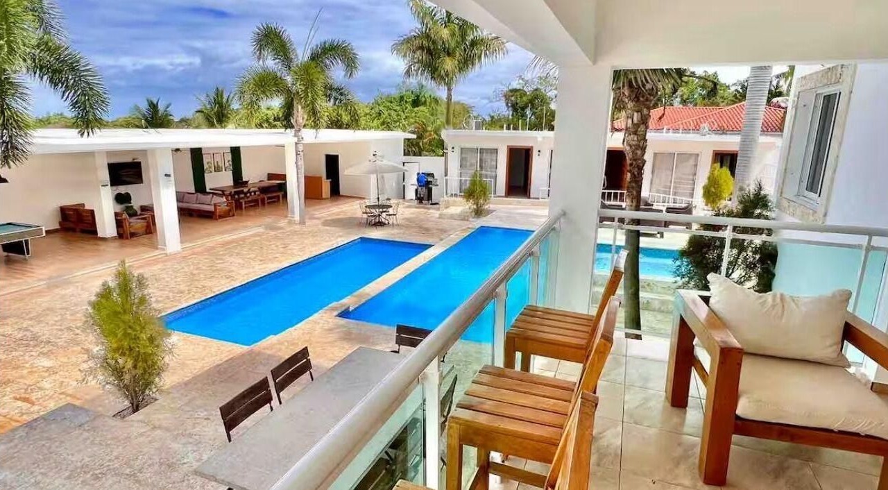 Photo of Outdoor in La Mulata