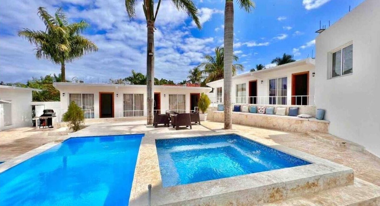 Photo of Outdoor in La Mulata