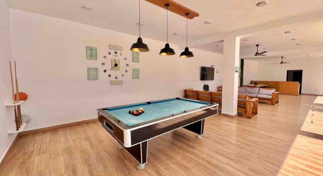 Photo of Bedroom in La Mulata