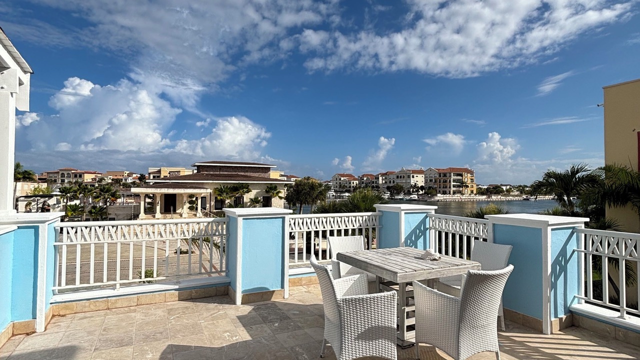 Photo of Outdoor in Cap Cana Marina