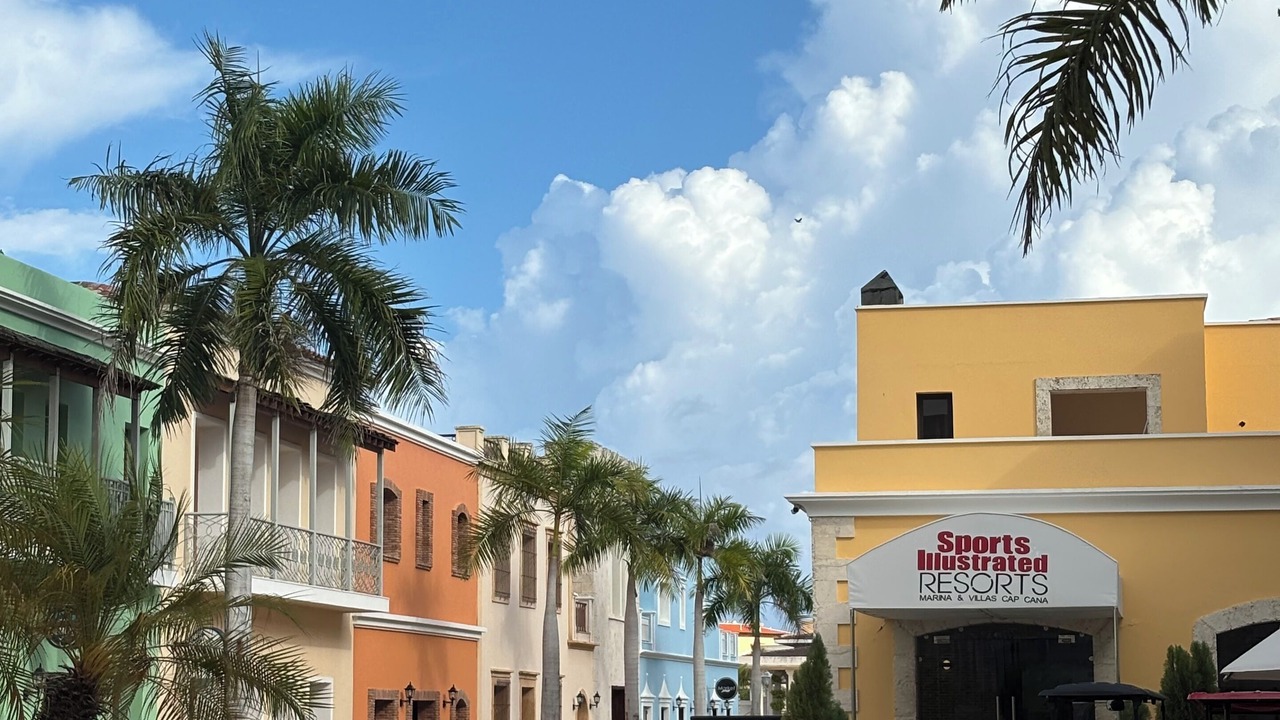 Photo of Others in Cap Cana Marina