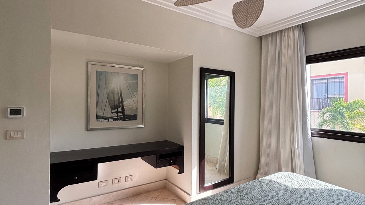 Photo of Bedroom in Cap Cana Marina