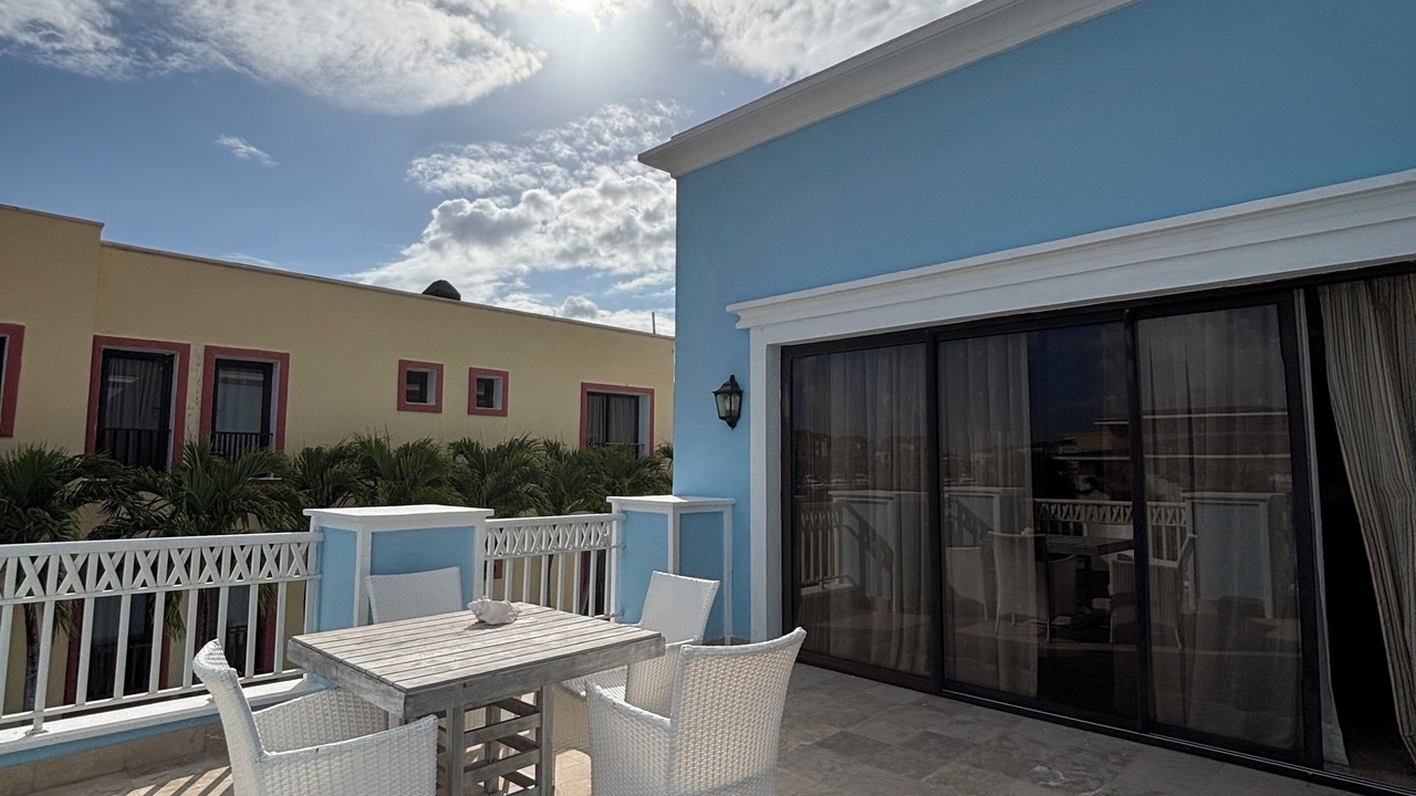 Photo of Outdoor in Cap Cana Marina