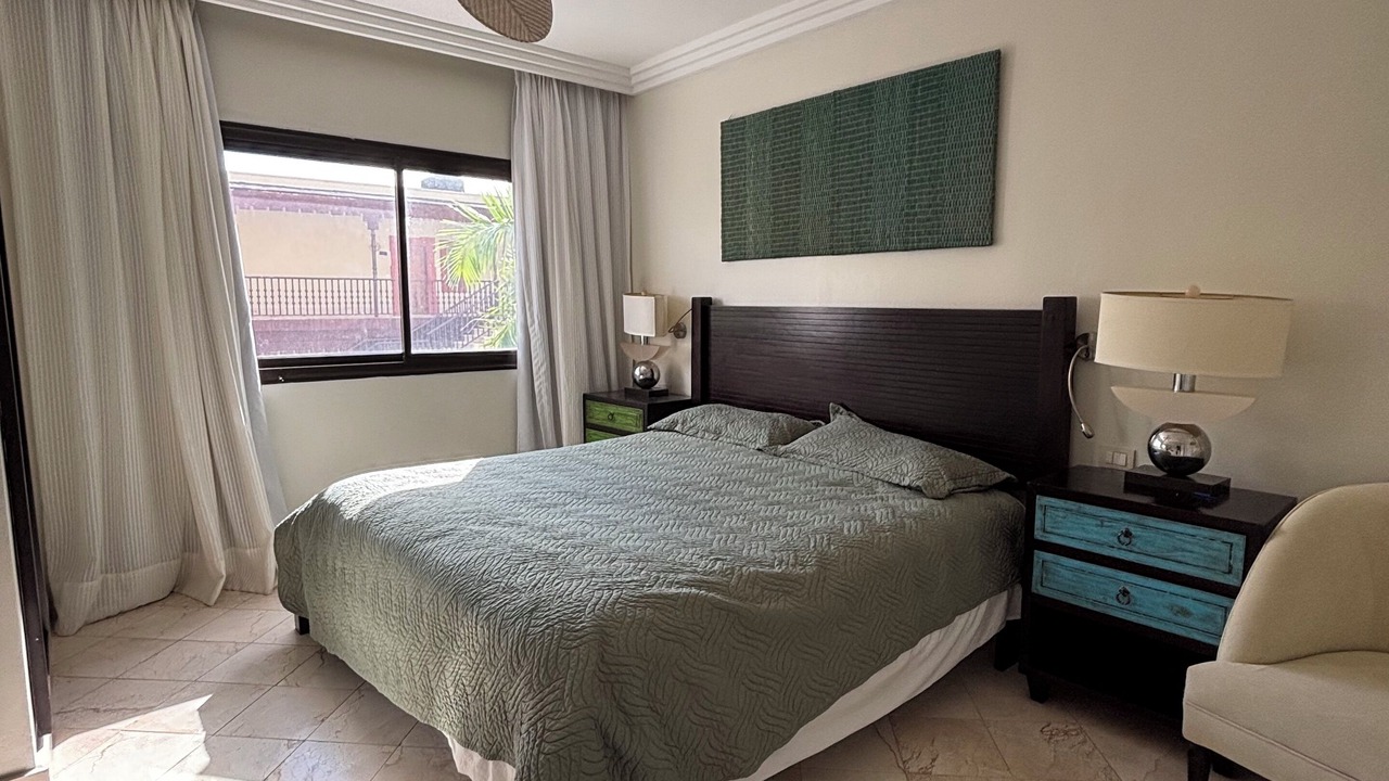 Photo of Bedroom in Cap Cana Marina