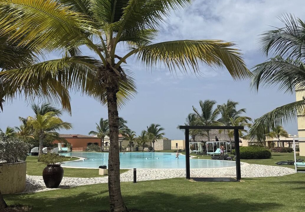 Photo of Outdoor in Cap Cana Marina