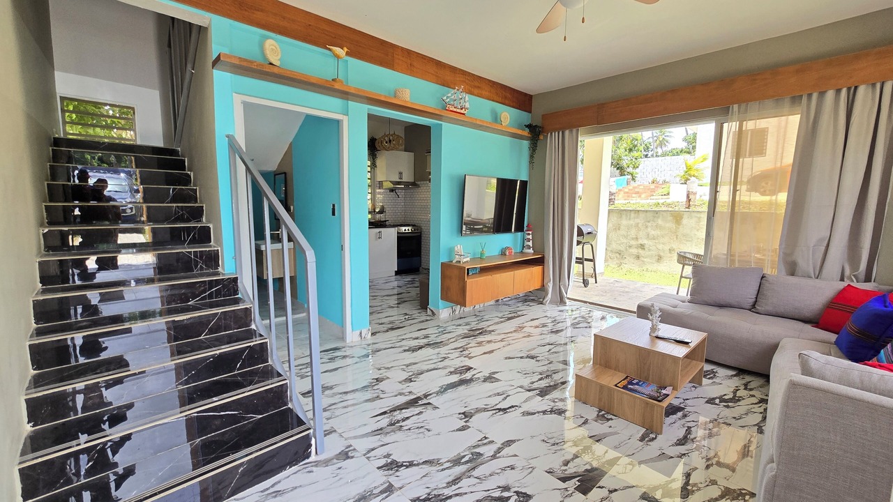 Photo of Livingroom in Puerto Bahia
