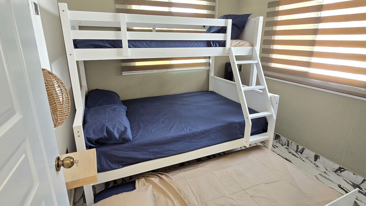 Photo of Bedroom in Puerto Bahia
