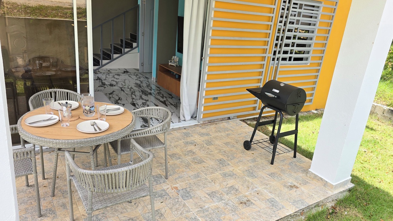 Photo of Outdoor in Puerto Bahia