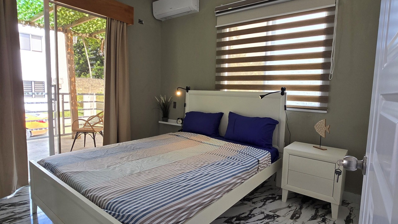Photo of Bedroom in Puerto Bahia