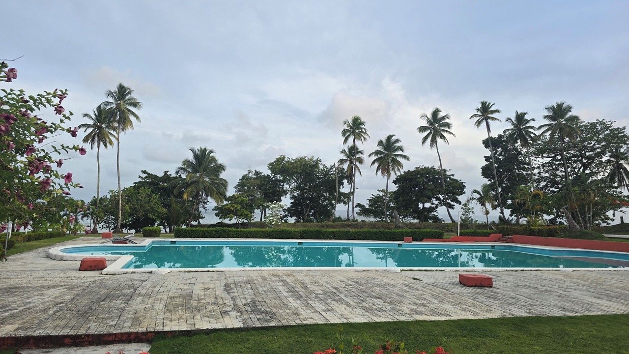 Photo of Outdoor in Puerto Bahia