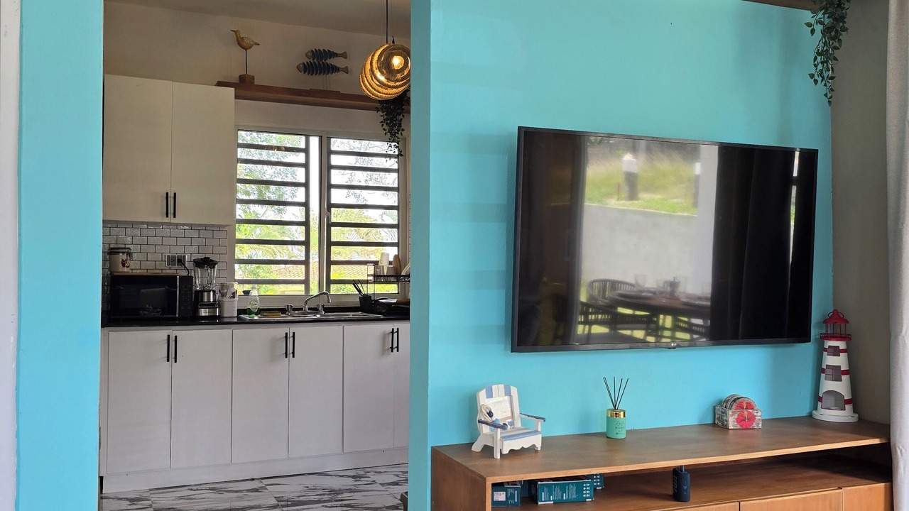 Photo of Kitchen in Puerto Bahia