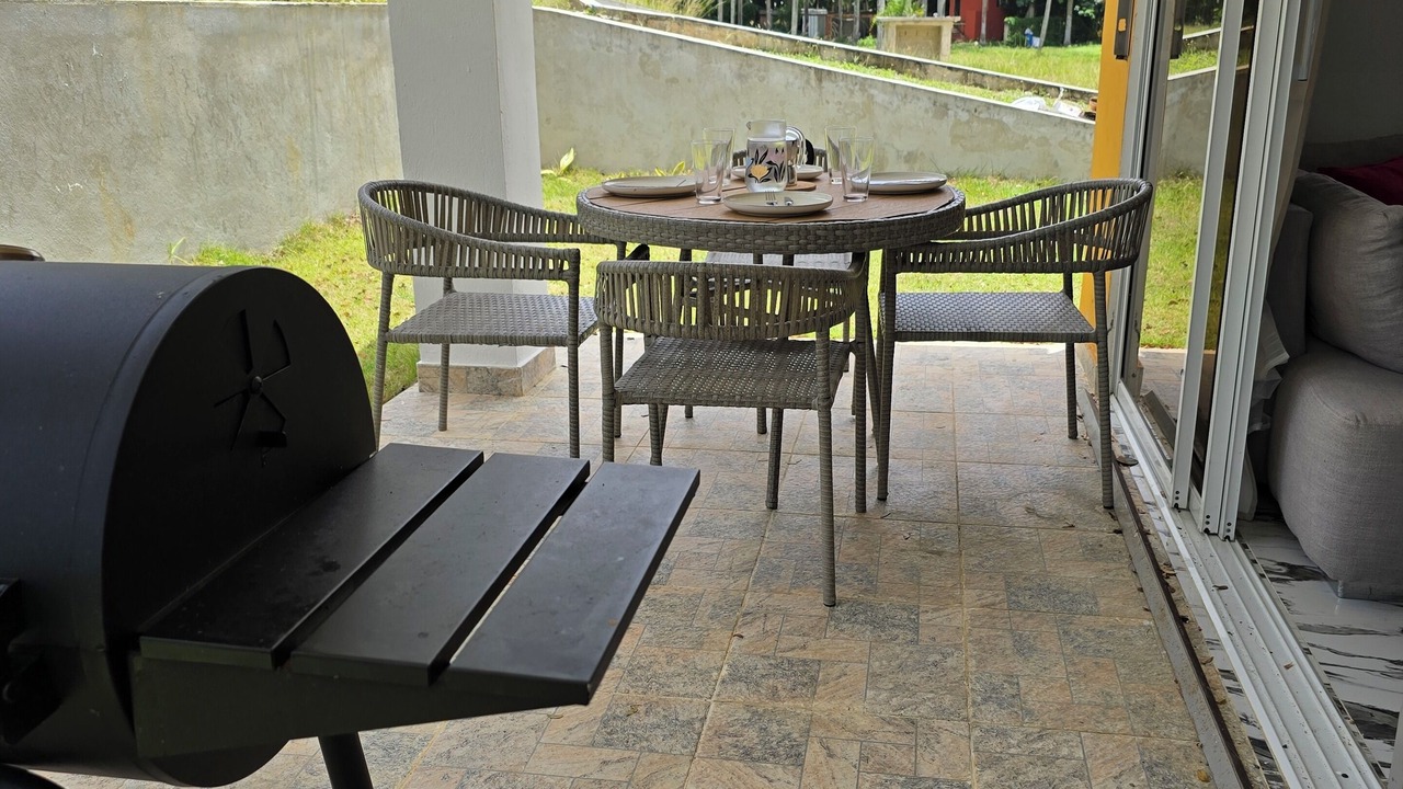 Photo of Outdoor in Puerto Bahia