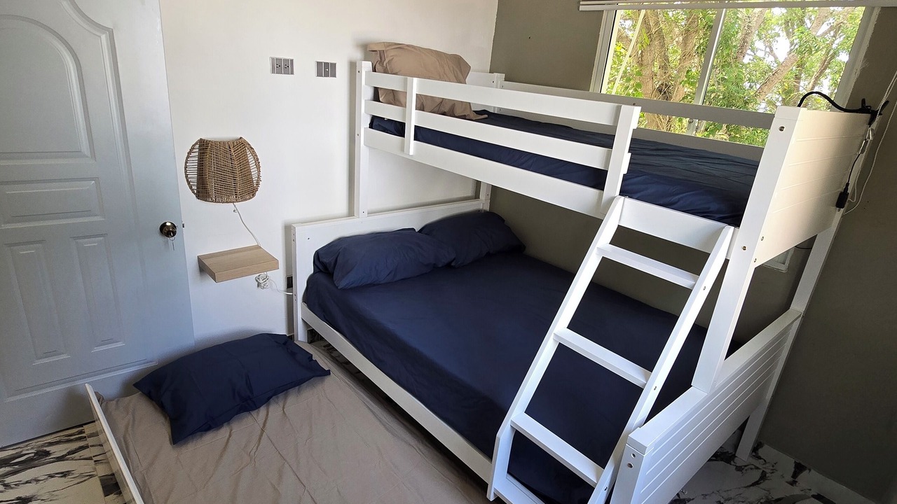 Photo of Bedroom in Puerto Bahia