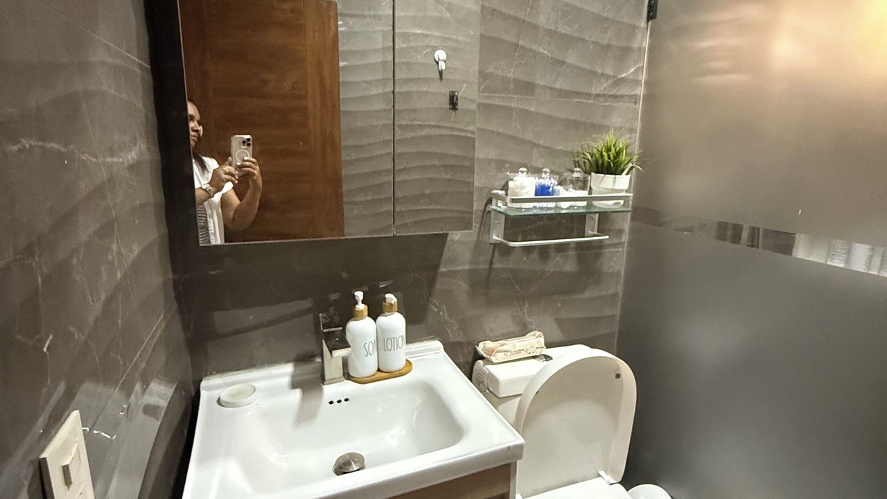 Photo of Bathroom in Los Brazos