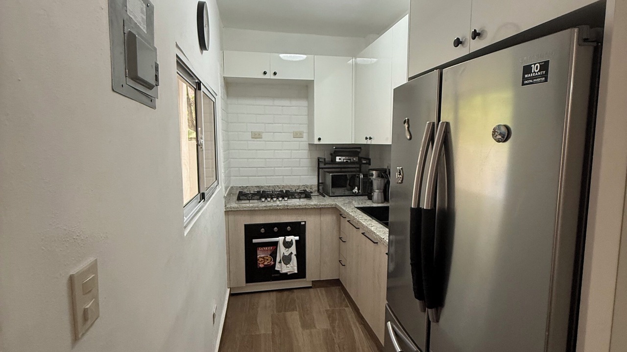 Photo of Kitchen in Los Brazos