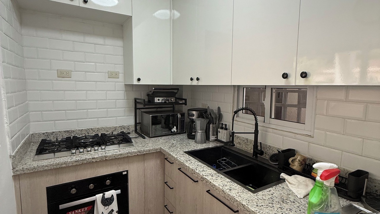 Photo of Kitchen in Los Brazos