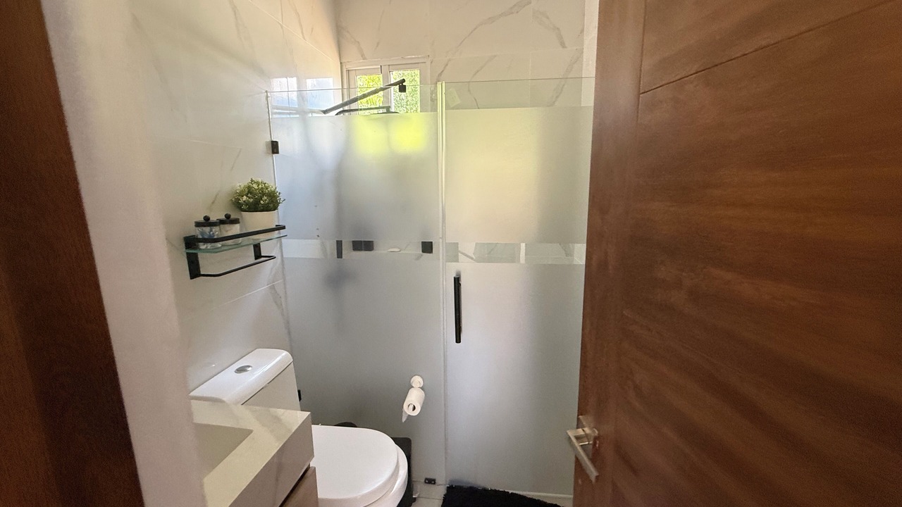 Photo of Bathroom in Los Brazos