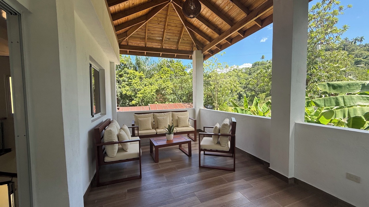 Photo of Outdoor in Los Brazos