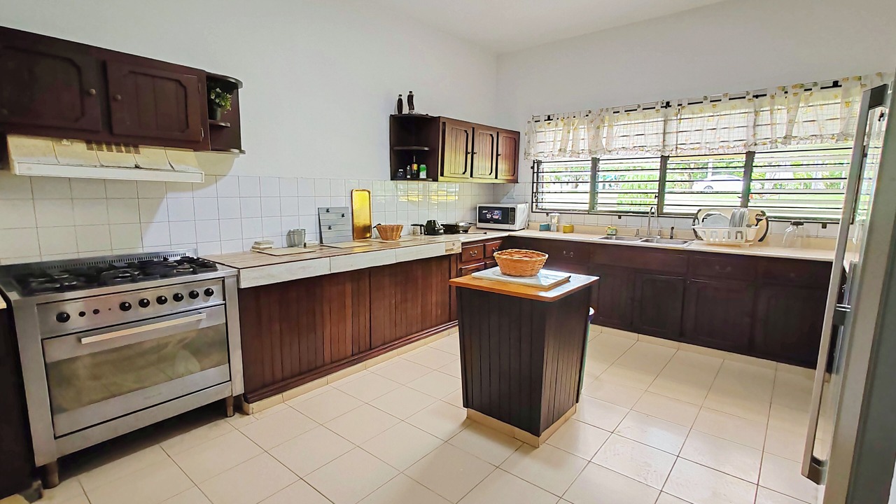 Photo of Kitchen in Bajos de Haina
