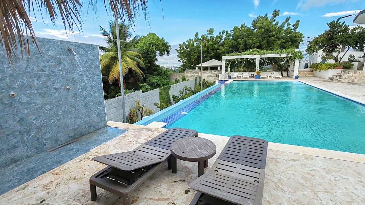 Photo of Outdoor in Bajos de Haina