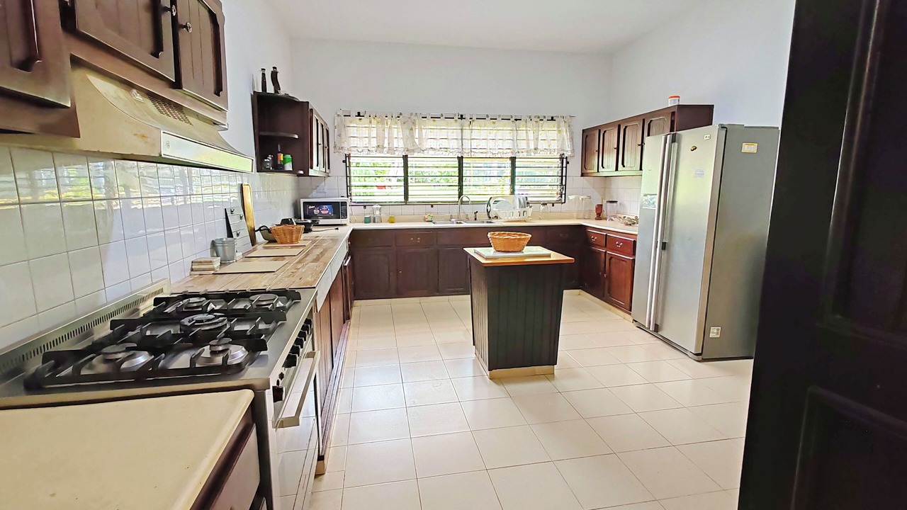 Photo of Kitchen in Bajos de Haina