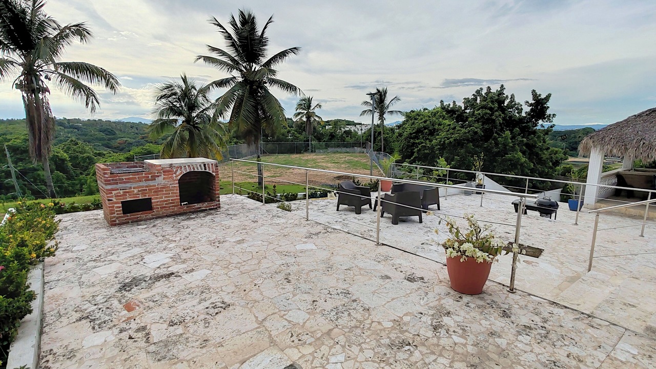 Photo of Patio Balcony in Bajos de Haina