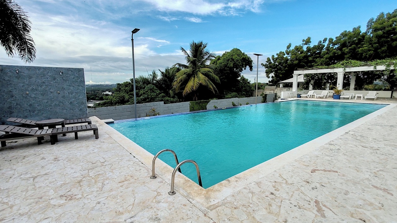 Photo of Outdoor in Bajos de Haina