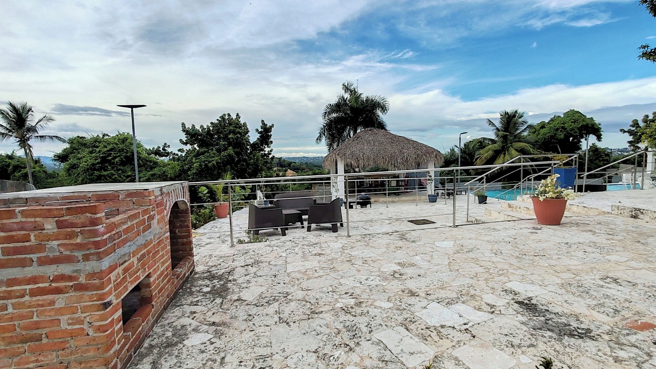 Photo of Patio Balcony in Bajos de Haina