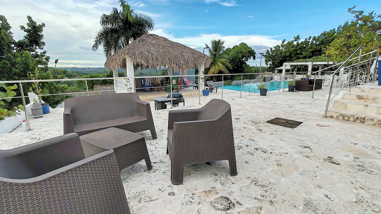 Photo of Patio Balcony in Bajos de Haina