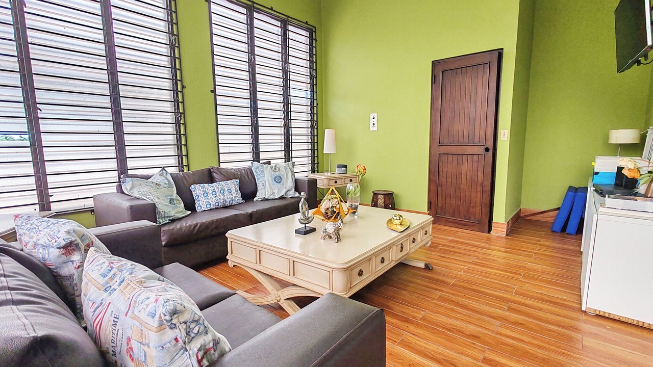 Photo of Livingroom in Bajos de Haina