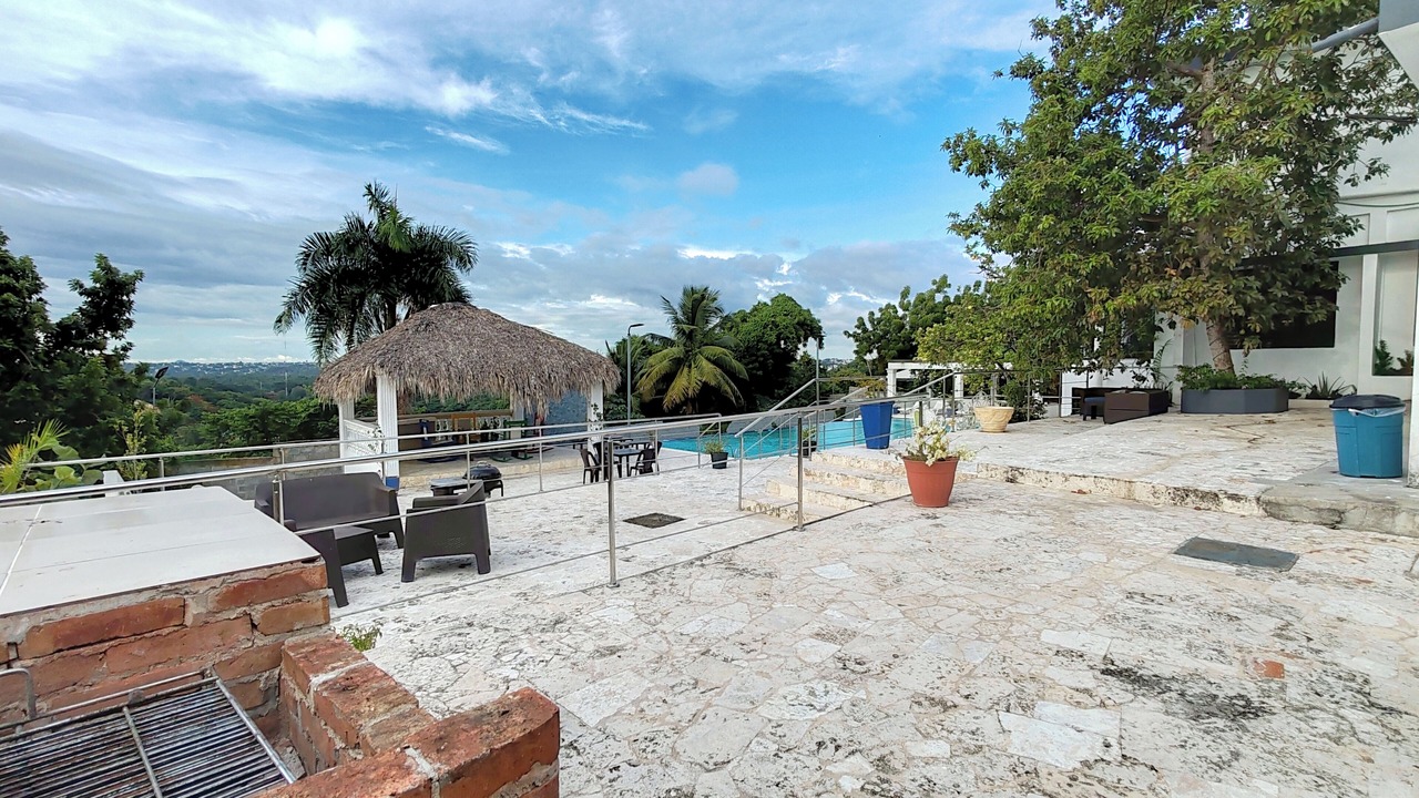 Photo of Patio Balcony in Bajos de Haina