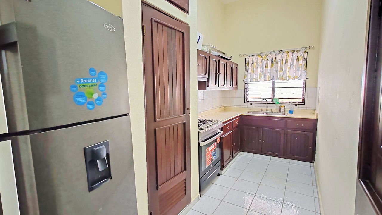 Photo of Kitchen in Bajos de Haina