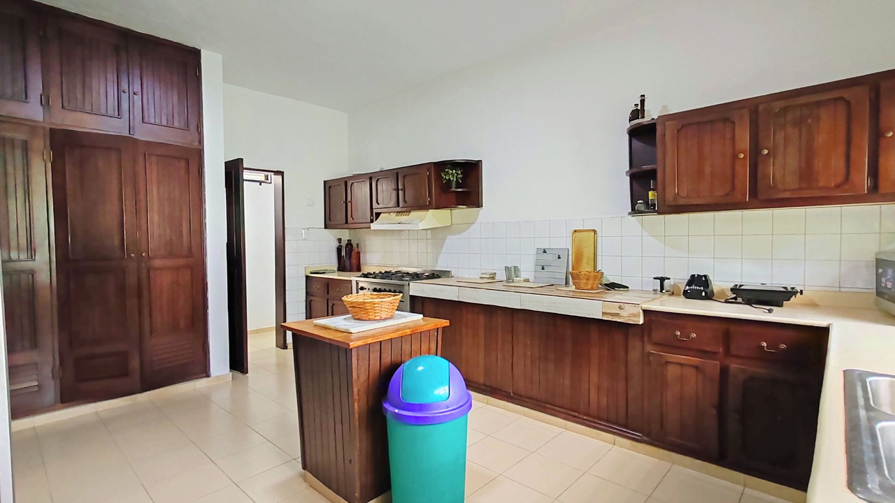 Photo of Kitchen in Bajos de Haina