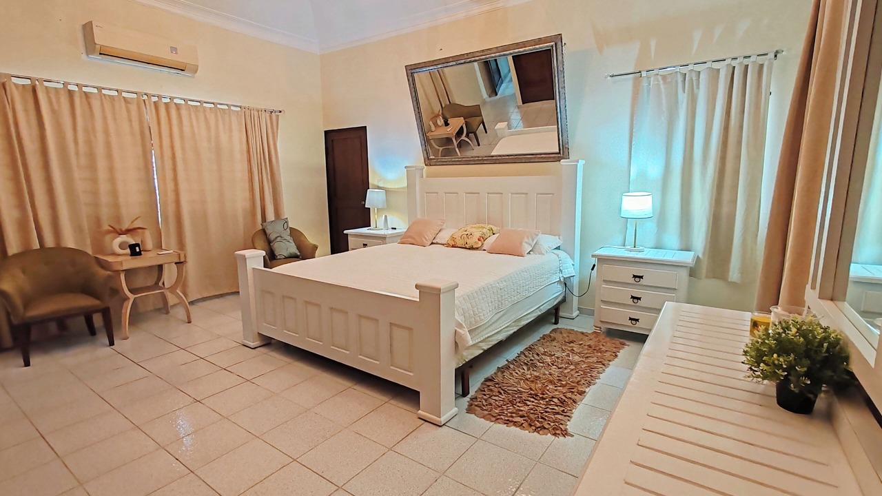 Photo of Bedroom in Bajos de Haina