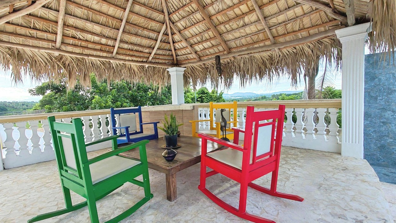 Photo of Outdoor in Bajos de Haina