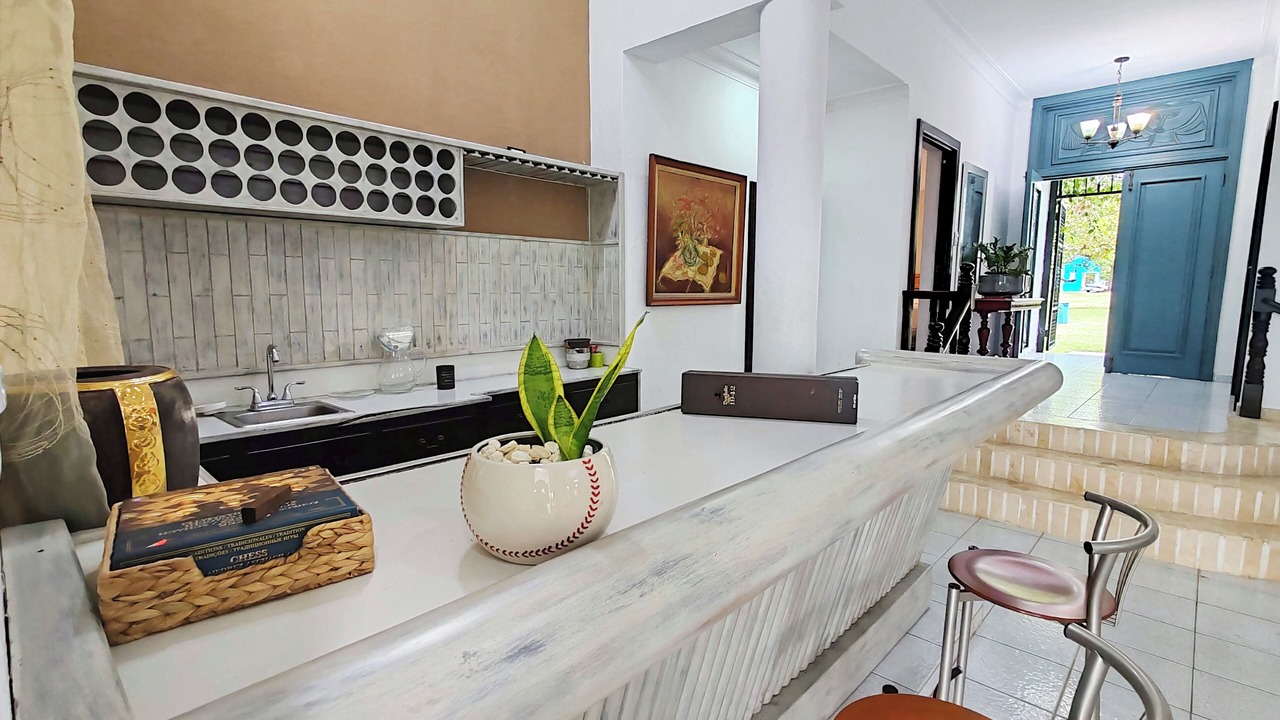 Photo of Kitchen in Bajos de Haina