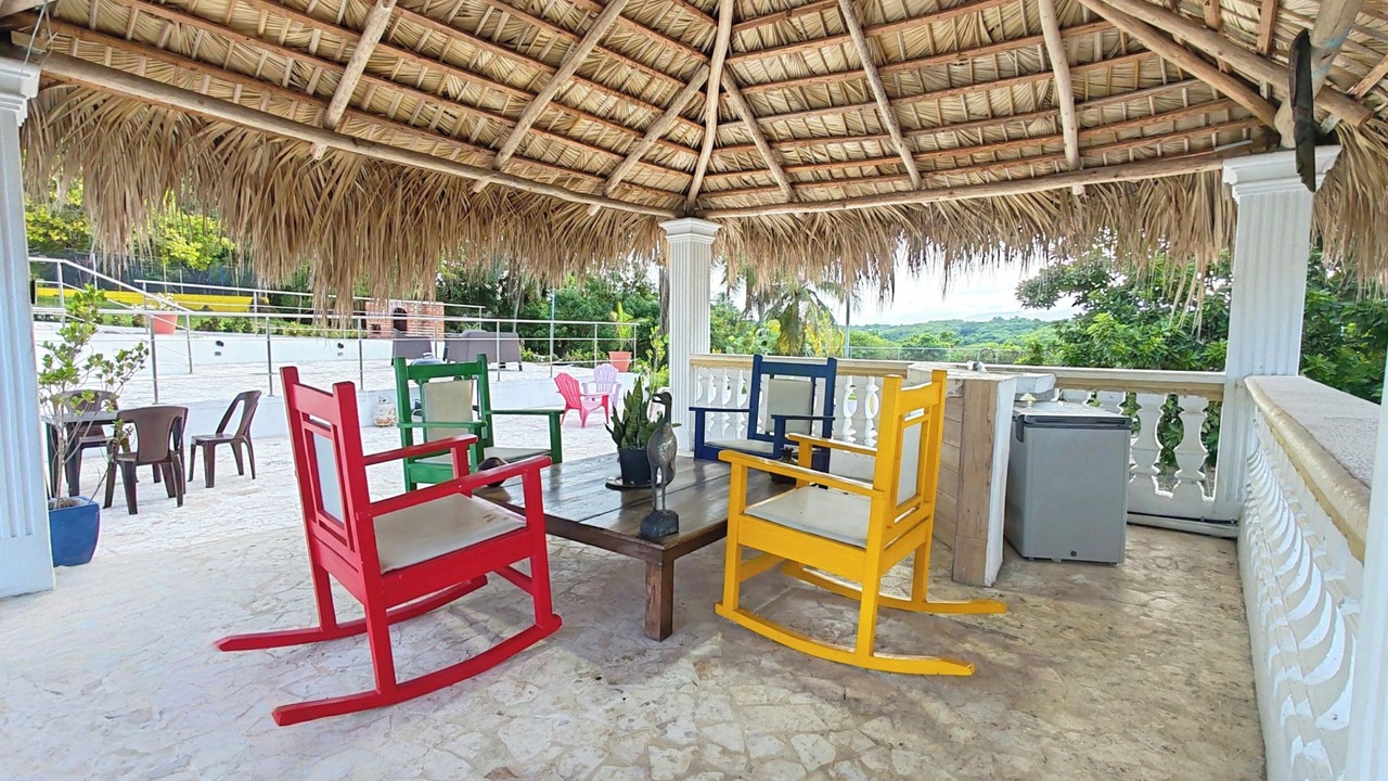 Photo of Outdoor in Bajos de Haina