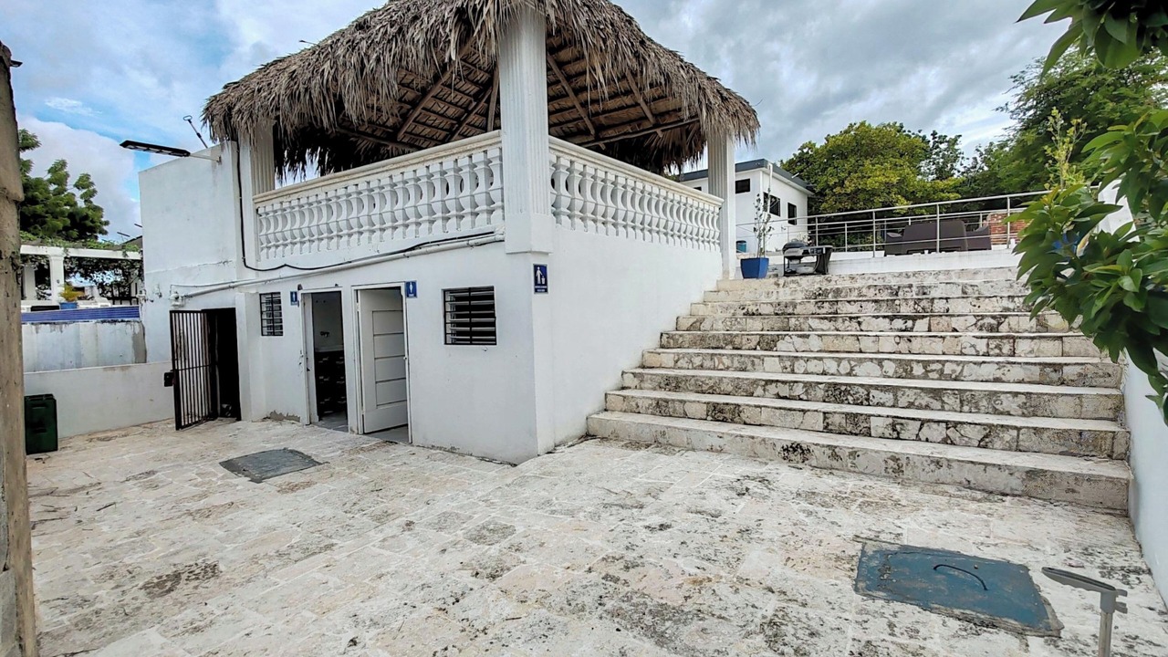 Photo of Outdoor in Bajos de Haina