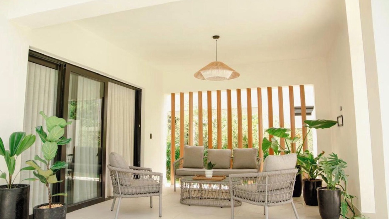 Photo of Patio Balcony in San Pedro de Macoris